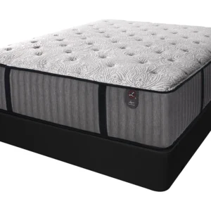 Legendaire Aspen Park Plush Mattress