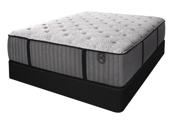 Legendaire Aspen Park Plush Mattress