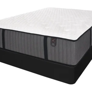 Legendaire Brooklyn Park Plush mattress