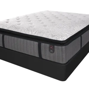 Legendaire Cotton Sail Pillowtop mattress