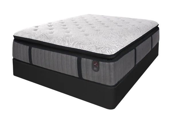 Legendaire Cotton Sail Pillowtop mattress