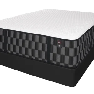 Legendaire Grand Luxe Plush mattress