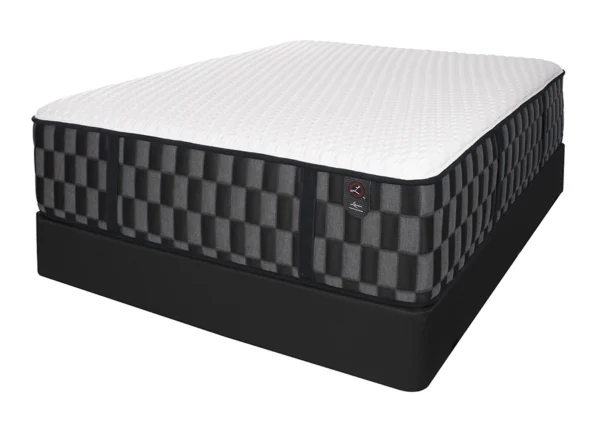 Legendaire Grand Luxe Plush mattress