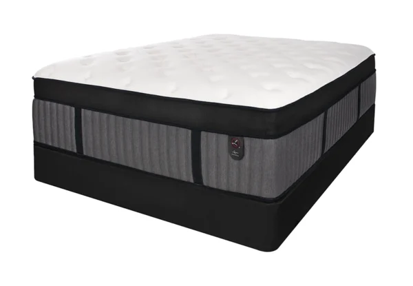 Legendiare Carmel Cashmere EPT mattress