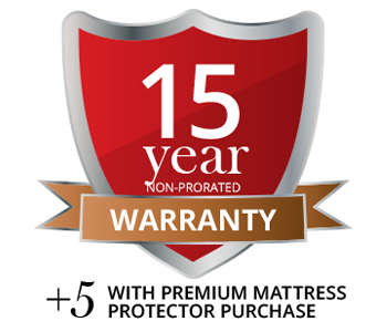 mattress warranty